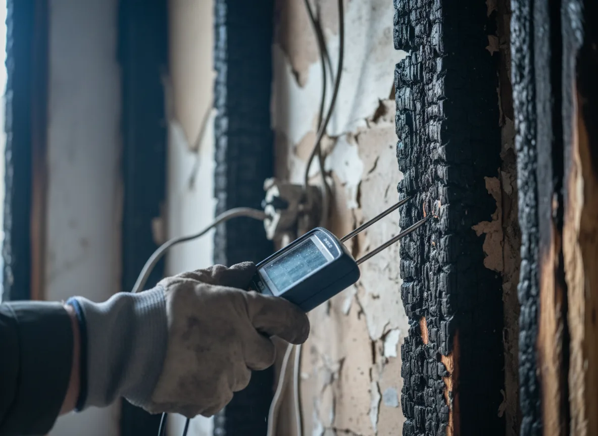 Fire Damage Restoration Southern Pines, NC FAQs